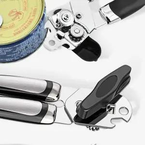 만능 캔오프너 깡통 병뚜껑 따개 캔따개 멀티오프너 (특가) 통조림캔따개