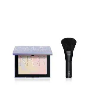 [나스](강남점)[단독] 홀리데이 라이트 리플렉팅 프리즈마틱 파우더 문웨이브 세트