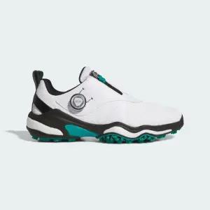 [아디다스골프](하남점)남성 Golf 코드케이오스 보아 25 스파이크리스 JI4164(청록)