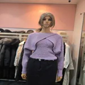 [에고이스트] 메탈 믹스 베스트 니트 셋업  EP4KL-965