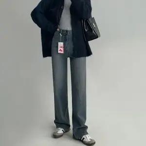 [에이와비] [140.150ver] #AWABMADE:_발열라이크기모와이드팬츠 -키작녀/기장선택/1color/3size