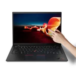레노버 씽크패드 X1 카본 9th i7-1185G7 16G 32G NVMe512G 14인치 터치스크린 윈도우11 A급 중고노트북 풀