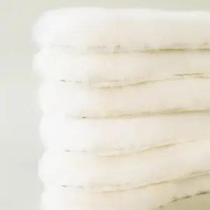 [아우트]방한 보온 신발 겨울털깔창 겨울 털 깔창