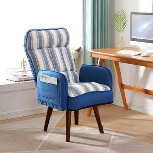 1인용 리클라이너 의자 쇼파 소가죽 컴퓨터의자 수유의자 좌석 시네마 편안함 컴퓨터 나파