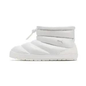 푸마 puma 터프 테라Hi Gloss - 화이트그레이 403034-02