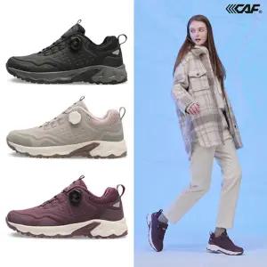 [Lecaf] 르까프 여성 다이얼 트레킹 방한화