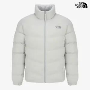 [롯데백화점]노스페이스 남성 슈퍼플렉스 눕시 RDS 다운 자켓 NJ1DQ42A_LGY