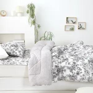 로제모어 극세사 이불 겨울이불 차렵