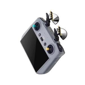 DJI 미니 5 프로/미니 4 프로/에어 3S/플립/NEO 리모컨 드론 송신기 RC 2 액세서리용 RC 2 안테나 레인지 익스텐더 신호 부스터