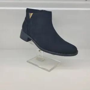 [소다] SODA 여성4센치 스웨이드 부츠FRB506 GN10