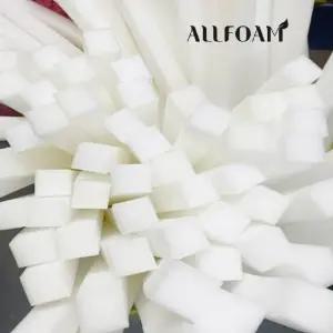 올폼 방풍 단열 스펀지 문풍지 주문제작 창문 샷시 문틈새 바람 막이 현관문방음 흰색 검정(가로200cmX세로2.5cmX높이2cm)