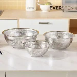 에버스텐 채반 3종 세트