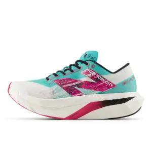 뉴발란스 퓨어셀 레벨 V4 런닝화 마라톤화 MRCELNY4