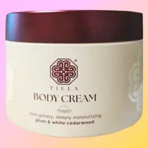 1개 티엘라 퍼퓸 너리싱 바디크림 선셋
