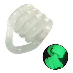 야광 피젯토이 탱글 스트레스해소 집중력향상 심리안정 키덜트 어른장난감 B1923