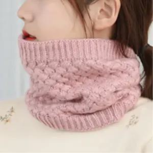 여성골프넥워머 겨울라운딩 목 보온 방한넥워머 따뜻한 넥워머목도리 목토시 방한목토시 보온목토시