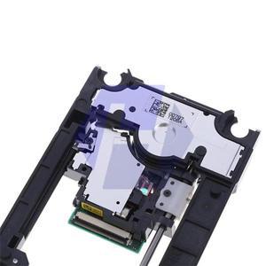 1PCS KES-496AAA KEM-496A KEM-496AAA Playstaion 4 PS4 Slim Pro 렌즈 용 데크가있는 드라이브 렌즈 헤드