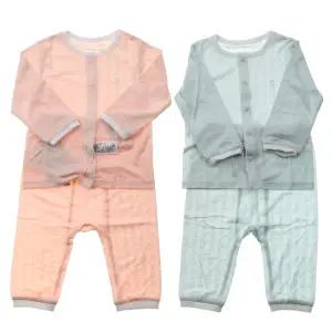 [대구백화점] [아가방]윙클수플레오픈내의(01T017604)