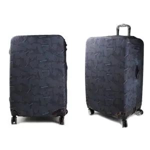 캐리어 가방 커버 보호커버 덮개 28인치