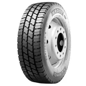 [금호타이어] 195/75R16 12P RD07 RV 트럭/버스용 타이어