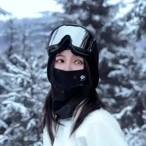 스노우보드 스키고글