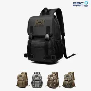 PACFAN 팩팬 6114 레이져 밀리터리 백팩 25L