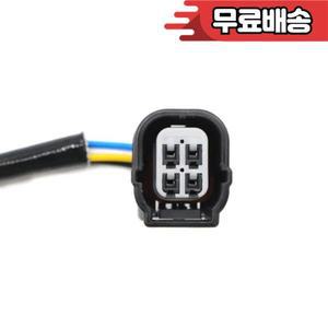 혼다 CR-V 어코드 하이브리드 2017-2022 용 공기 연료 비율 O2 산소 센서 36532-5K1-H01