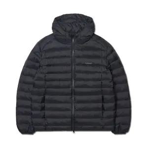 [노매뉴얼](강남점)TUNDRA LIGHT DUCK DOWN - BLACK