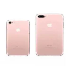 아이폰 7 플러스 중고 공부폰 세컨폰 사진 촬영 예비