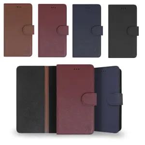 S906N 갤럭시S22플러스 리미t 케이스 천연소가죽