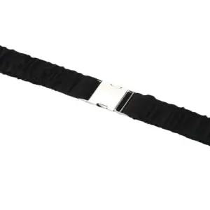 패딩 허리 밴딩 패딩용 벨트