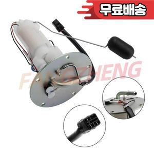 49040-0763 가와사키 EX400 닌자 용 연료 펌프 어셈블리 2018-2022 2023 CR500ARFNL