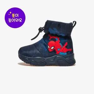 에이비씨 셀렉트 패디드 부츠 [K7199MARVEL_NAY/0118899]