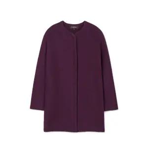 갤러리아 FURINA 휴리나 울 캐시미어 바틱 래글런 슬리브 니트 가디건 자켓