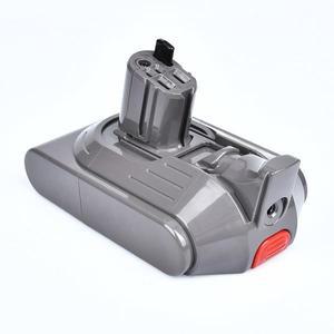 Victpower는 Dyson 18V 2500mAh 리튬 이온 배터리를 대체합니다. 398006-01 398857-01 965171-02 Digital S