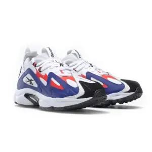 리복 남녀공용 DMX 시리즈 1200 운동화 EF3771