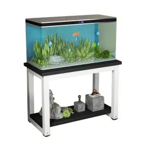 어항받침대 프레임 인테리어 수조 다이 선반 어항장 어항선반