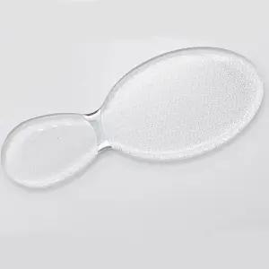 반영구 나노 글래스 풋케어 발뒷꿈치 유리 발각질 제거기 풋파일