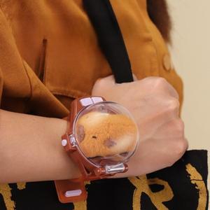 RC카 자동차 오토바이 모형 무선 조정 오프로드 드리프트 미니 포크레인 토끼 카피바라 원격 조종 자동차