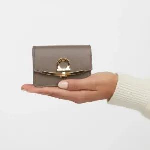 살바토레   간치니 콘티넨탈 지갑 22-D198 0714931