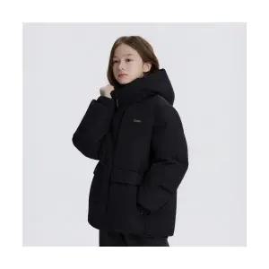 매장정품 내셔널지오그래픽 NATIONALGEOGRAPHIC NATIONAL GEOGRAPHIC KIDS K254UDW930 숏 덕 다운 점퍼 CAR