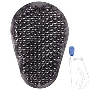 LS2 분할 엉덩이 보호대 HIP PROTECTOR L2S 바이크 힙 보호대 가볍고 통풍성이 뛰어남 보호 레벨 1 단품