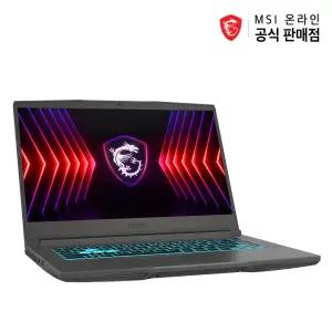 씬 A15 B7UC-R5 라이젠 R5-7535HS/RTX3050/8G/512GB/144Hz/OS미탑재