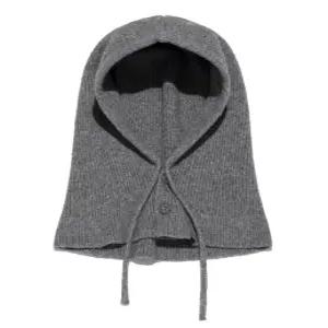 LEE 울 혼방 바라클라바 모자 B1 LE2504TC44 LG OT