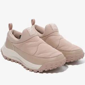 [휠라] 공용 푸퍼 누빔 슬립온 방한화 1RM02731F 920