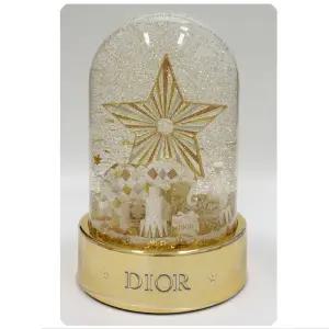 디올뷰티 25년 스노우 볼 #크리스마스 홀리데이 필수템#스노우볼 매니아
