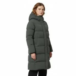 [롯데백화점]폴햄 공용 알래스카 덕다운 롱 다운 점퍼 PHE4JP3990