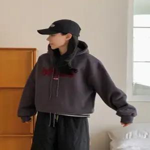 보헨 부클 투웨이 양기모 후드 (3color)