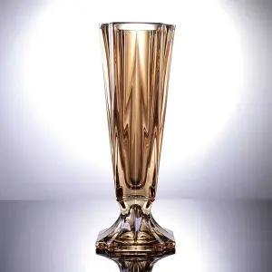 빌레로이앤보흐 오페라 꽂꽂이병 크리스탈 글라스 화분