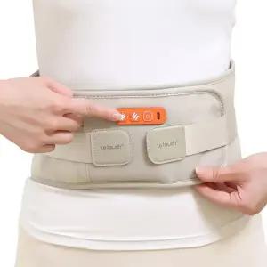 레터치 허리 온열 마사지기 HM-25-08 코스트코 두레샵2512